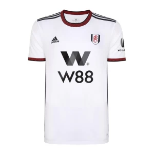 Fotbalové Dresy Fulham FC 2022-23 Domácí