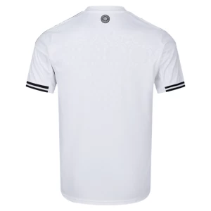 Fotbalové Dresy Fulham FC 2025-26 Domácí Dres Mužské