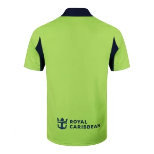 Fotbalové Dresy Fulham FC 2025-26 Venkovní Dres Mužské