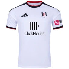 Fotbalové Dresy Fulham FC 2026-27 Domácí Dres Mužské