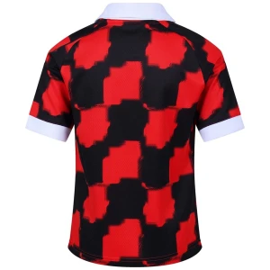 Fotbalové Dresy Fulham FC 2026-27 Venkovní Dres Mužské