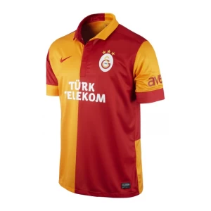 Fotbalové Dresy Galatasaray 2012-13 Domácí