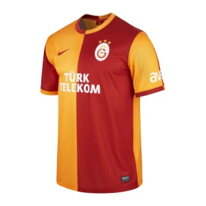 Fotbalové Dresy Galatasaray 2013-14 Domácí