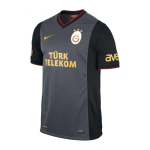Fotbalové Dresy Galatasaray 2013-14 Venkovní