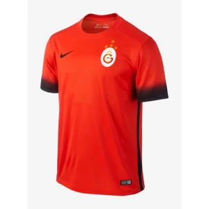Fotbalové Dresy Galatasaray 2015-16 Alternativní