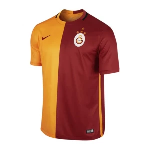 Fotbalové Dresy Galatasaray 2015-16 Domácí