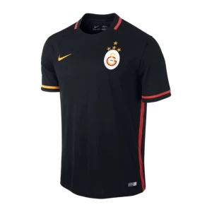 Fotbalové Dresy Galatasaray 2015-16 Venkovní