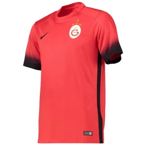 Fotbalové Dresy Galatasaray 2016-17 Alternativní