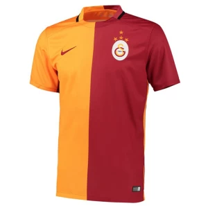 Fotbalové Dresy Galatasaray 2016-17 Domácí