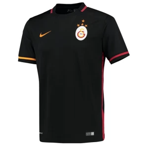 Fotbalové Dresy Galatasaray 2016-17 Venkovní