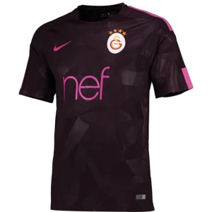 Fotbalové Dresy Galatasaray 2017-18 Alternativní
