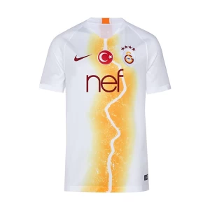 Fotbalové Dresy Galatasaray 2018-19 Alternativní
