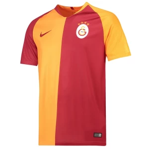 Fotbalové Dresy Galatasaray 2018-19 Domácí