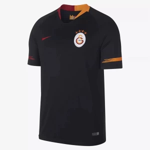 Fotbalové Dresy Galatasaray 2018-19 Venkovní