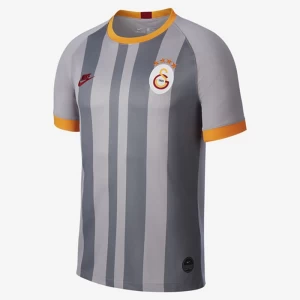 Fotbalové Dresy Galatasaray 2019-20 Alternativní