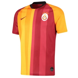 Fotbalové Dresy Galatasaray 2019-20 Domácí