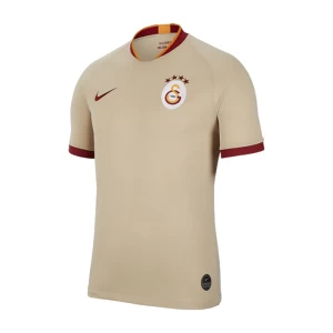 Fotbalové Dresy Galatasaray 2019-20 Venkovní