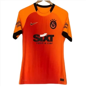 Fotbalové Dresy Galatasaray 2020-21 Alternativní