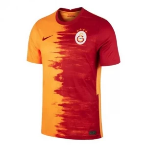 Fotbalové Dresy Galatasaray 2020-21 Domácí