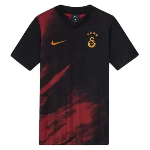 Fotbalové Dresy Galatasaray 2020-21 Venkovní
