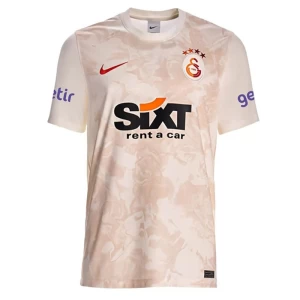 Fotbalové Dresy Galatasaray 2021-22 Alternativní