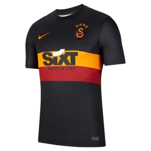 Fotbalové Dresy Galatasaray 2021-22 Venkovní