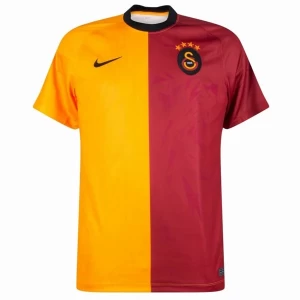 Fotbalové Dresy Galatasaray 2022-23 Domácí
