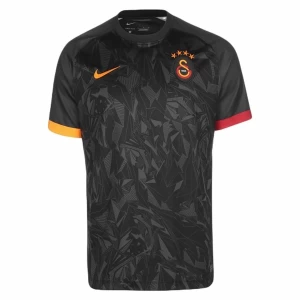 Fotbalové Dresy Galatasaray 2022-23 Venkovní