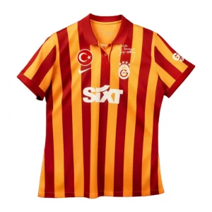 Fotbalové Dresy Galatasaray 2023-24 Alternativní