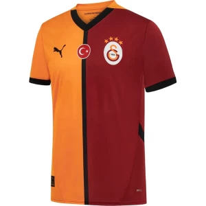 Fotbalové Dresy Galatasaray 2024-25 Domácí