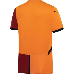 Fotbalové Dresy Galatasaray 2024-25 Domácí Dres Mužské