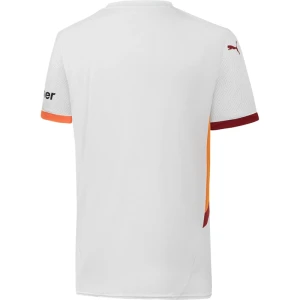Fotbalové Dresy Galatasaray 2024-25 Venkovní Dres Mužské