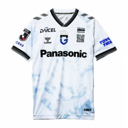 Fotbalové Dresy Gamba Osaka 2024-25 Venkovní Dres Mužské