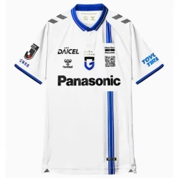 Fotbalové Dresy Gamba Osaka 2025-26 Venkovní Dres Mužské