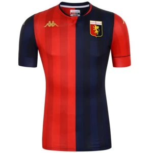 Fotbalové Dresy Genoa CFC 2020-21 Domácí