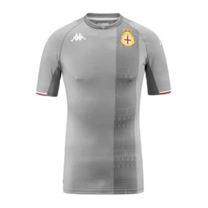 Fotbalové Dresy Genoa CFC 2021-22 Alternativní