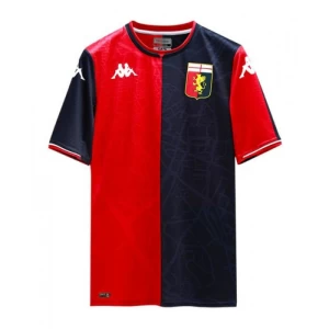 Fotbalové Dresy Genoa CFC 2021-22 Domácí