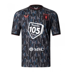Fotbalové Dresy Genoa CFC 2022-23 Alternativní