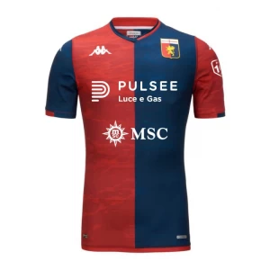 Fotbalové Dresy Genoa CFC 2023-24 Domácí
