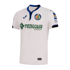 Fotbalové Dresy Getafe CF 2020-21 Alternativní