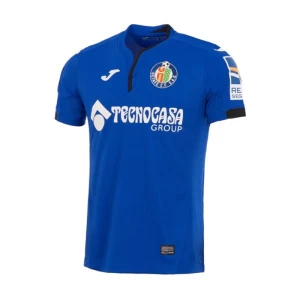 Fotbalové Dresy Getafe CF 2020-21 Domácí
