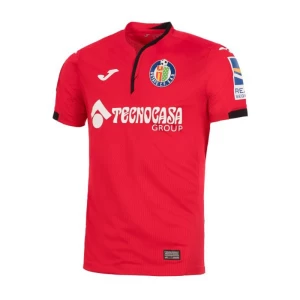 Fotbalové Dresy Getafe CF 2020-21 Venkovní