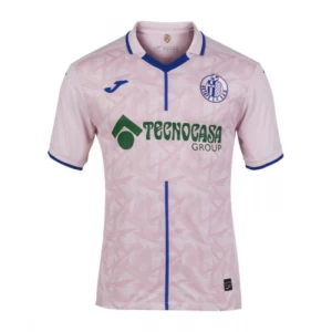 Fotbalové Dresy Getafe CF 2021-22 Alternativní