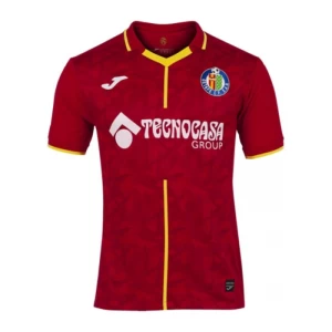 Fotbalové Dresy Getafe CF 2021-22 Venkovní