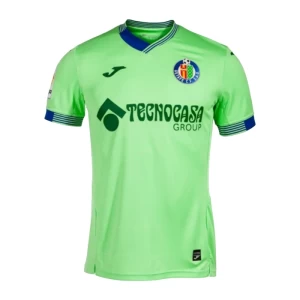 Fotbalové Dresy Getafe CF 2022-23 Alternativní