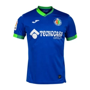 Fotbalové Dresy Getafe CF 2022-23 Domácí