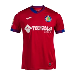 Fotbalové Dresy Getafe CF 2022-23 Venkovní