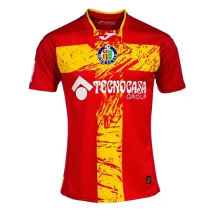 Fotbalové Dresy Getafe CF 2023-24 Venkovní