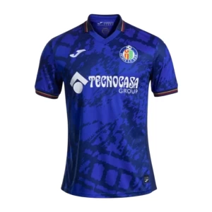 Fotbalové Dresy Getafe CF 2024-25 Domácí