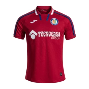 Fotbalové Dresy Getafe CF 2024-25 Venkovní